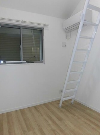 ポンデロッサ綱島西の物件内観写真